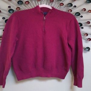Brooks Brothers Sweater